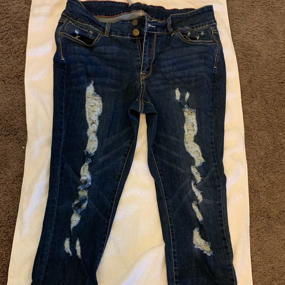 One 5 One Woman Jeans size 18
